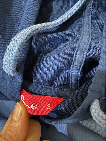 Penti Penti iki renkli sweatshirt