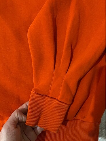 s Beden Sweatshirt