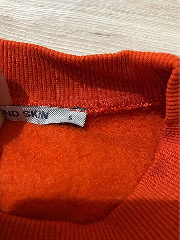 Diğer Sweatshirt