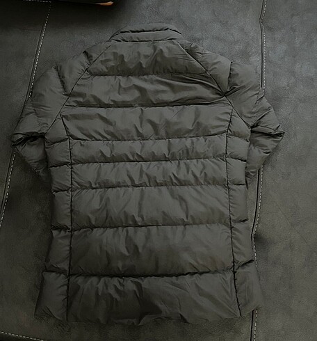 xs Beden siyah Renk Puma mont