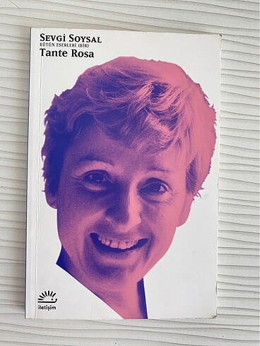 TANTE ROSA-SEVGİ SOYSAL