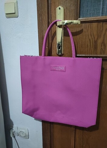Lancome çanta - Görsel 2