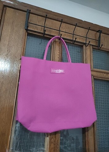 Lancome çanta - Görsel 3