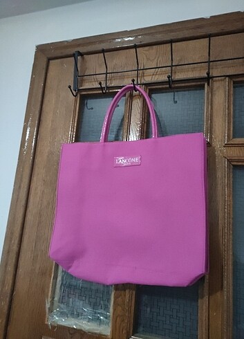 Lancome çanta - Görsel 4