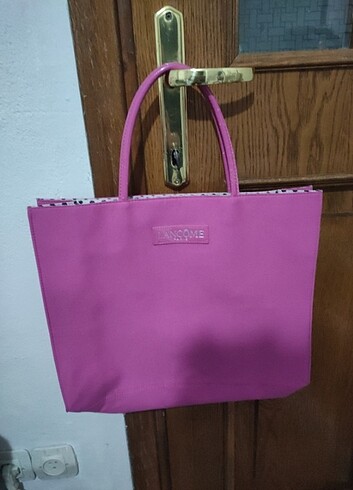 Lancome çanta - Görsel 5