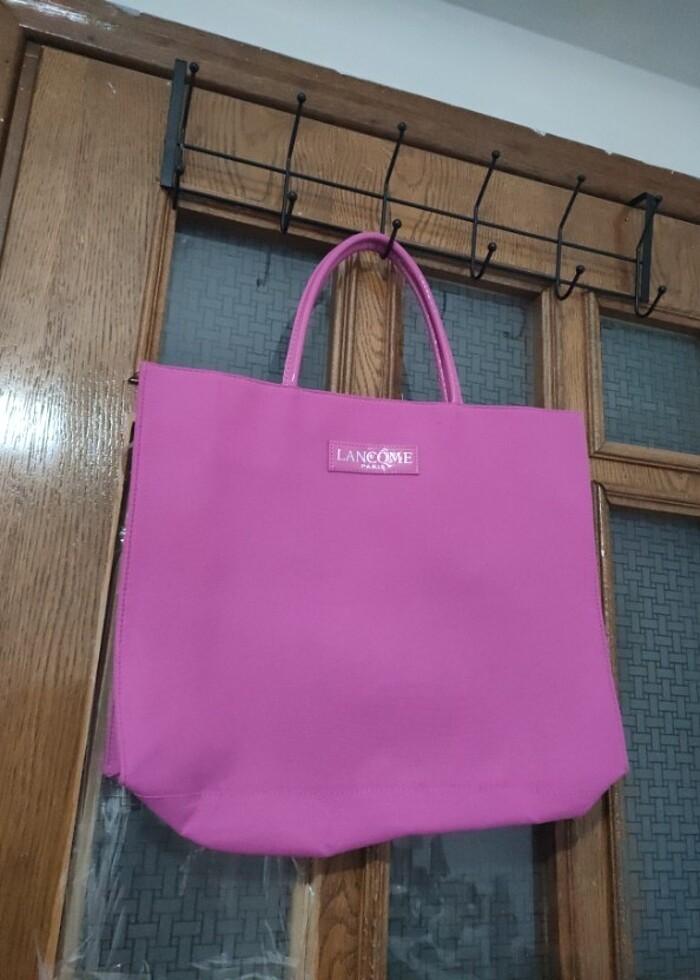 Lancome çanta - Görsel 3