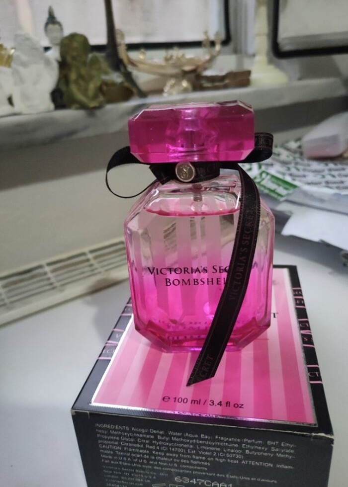 Parfüm  - Görsel 3