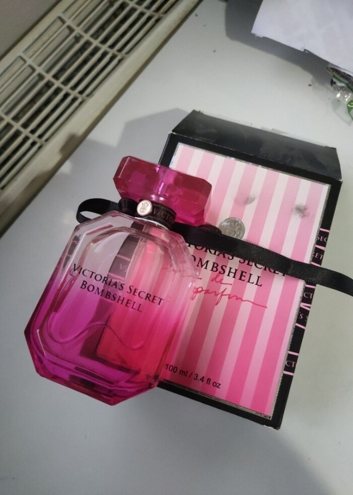 Parfüm  - Görsel 4