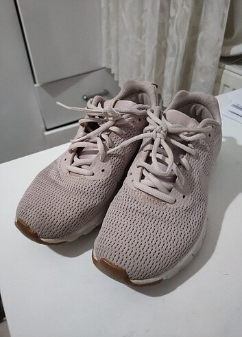 Nike spor ayakkabı  - Görsel 4