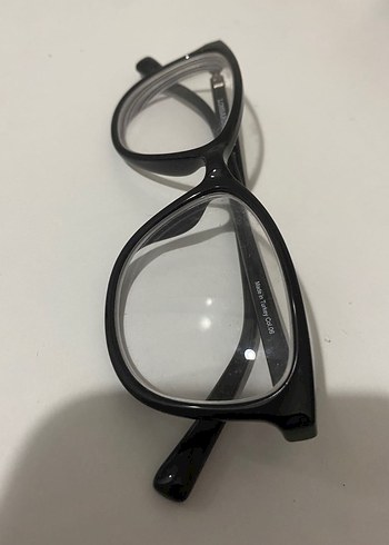 Kemik Gözlük - Görsel 6