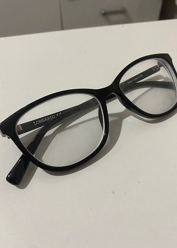 Kemik Gözlük - Görsel 5