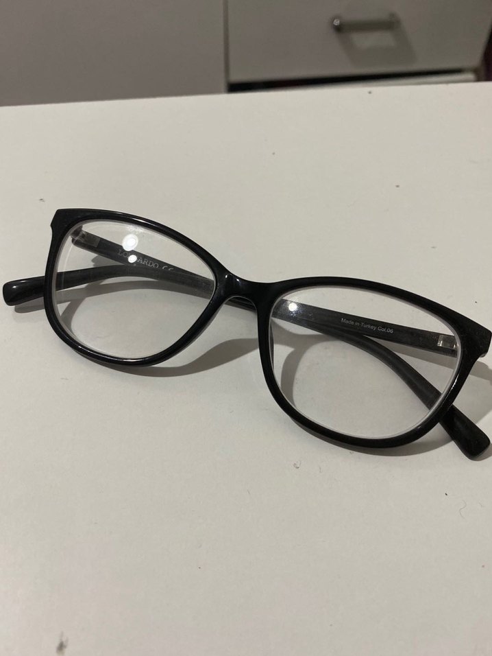 Kemik Gözlük - Görsel 3