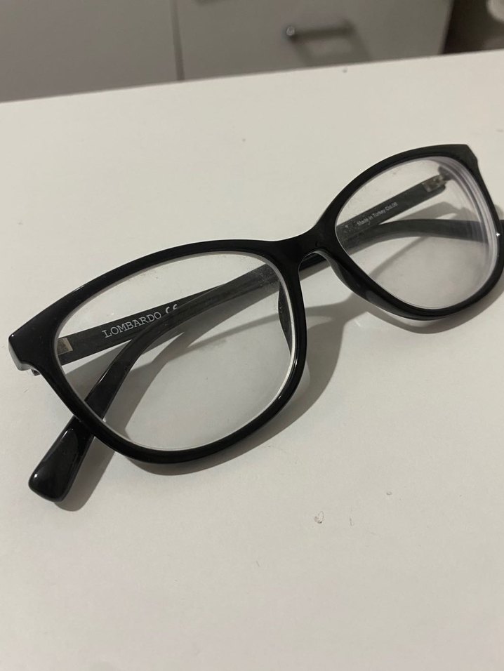 Kemik Gözlük - Görsel 5