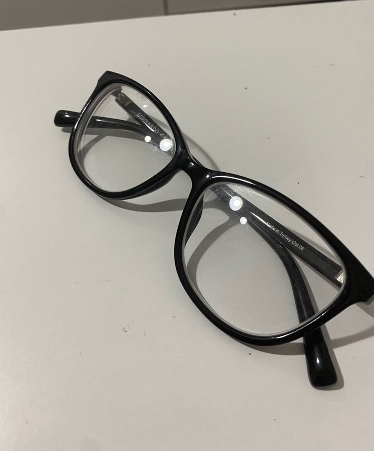 Kemik Gözlük - Görsel 4