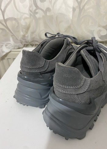 Kadın Spor Ayakkabı - Görsel 4