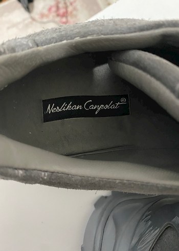 Kadın Spor Ayakkabı - Görsel 3