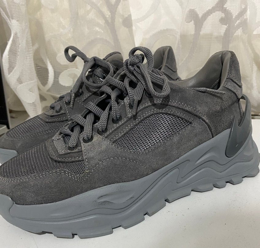 Kadın Spor Ayakkabı - Görsel 2