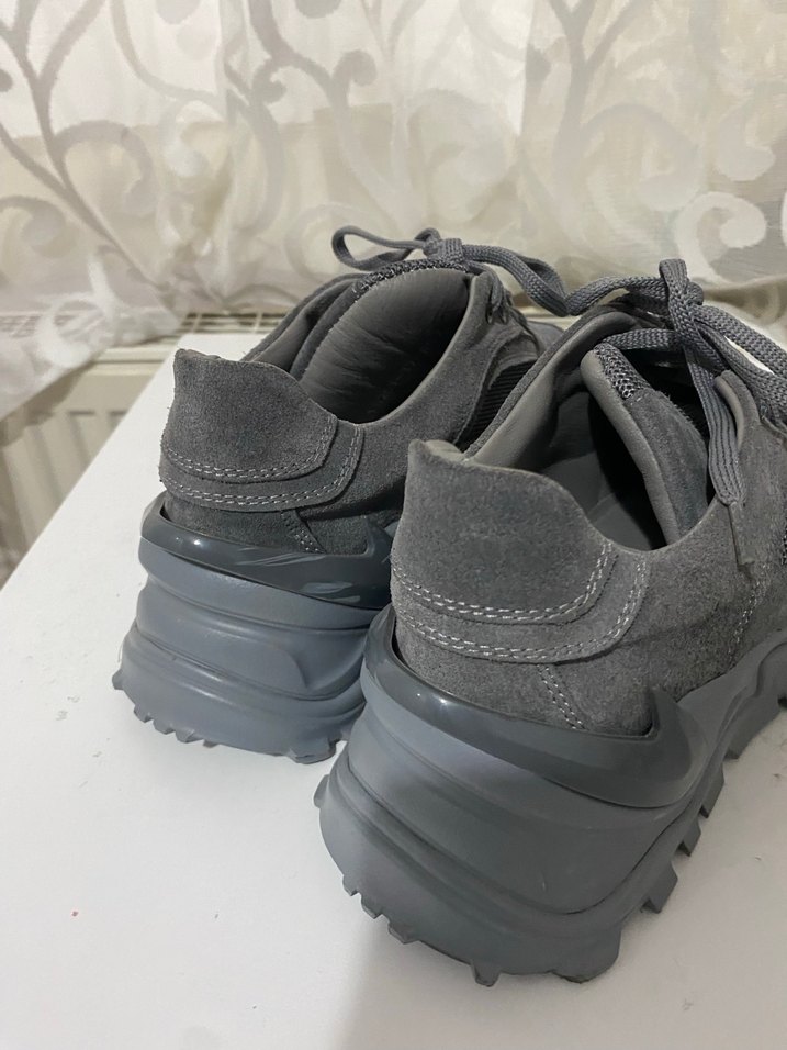 Kadın Spor Ayakkabı - Görsel 4