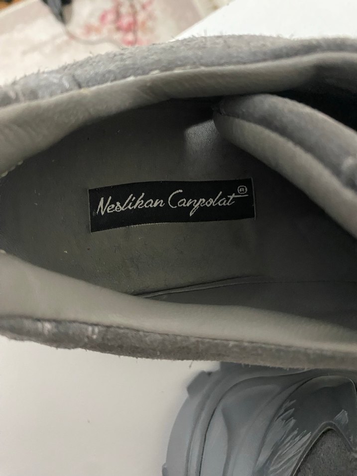 Kadın Spor Ayakkabı - Görsel 3