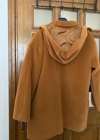 Kadın Mont - Görsel 6