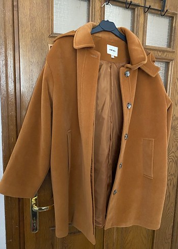 Kadın Mont - Görsel 2