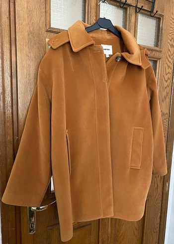 Kadın Mont - Görsel 5