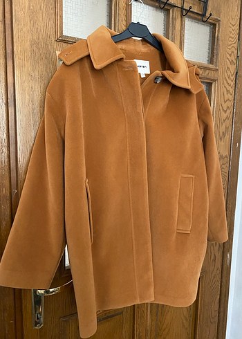 Kadın Mont - Görsel 7