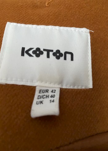 Kadın Mont - Görsel 3