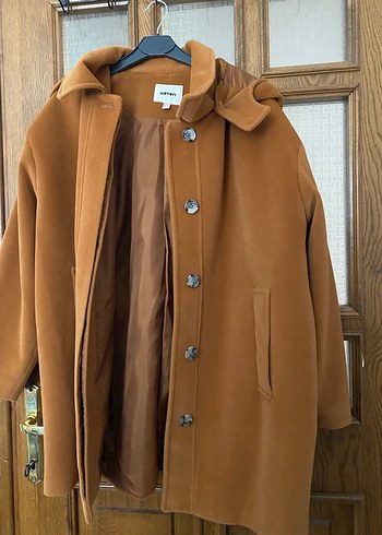 Kadın Mont - Görsel 4