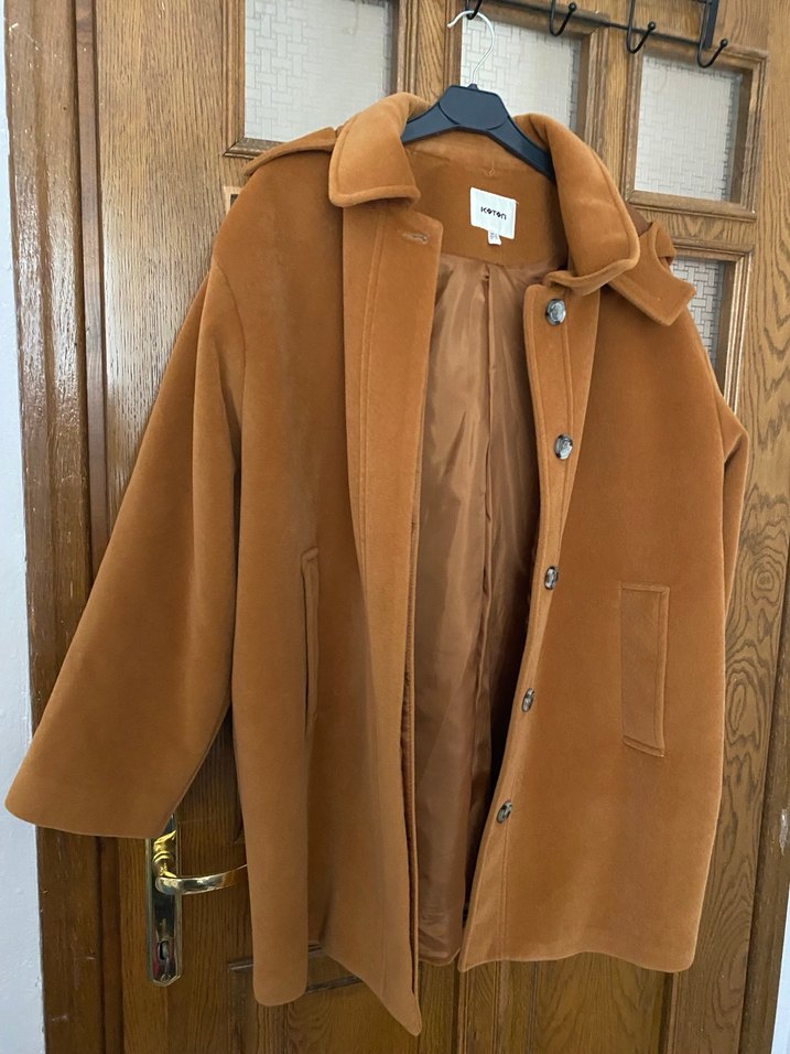 Kadın Mont - Görsel 2