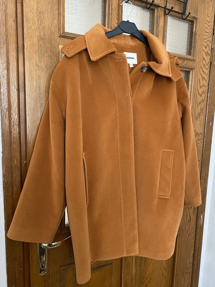 Kadın Mont - Görsel 5