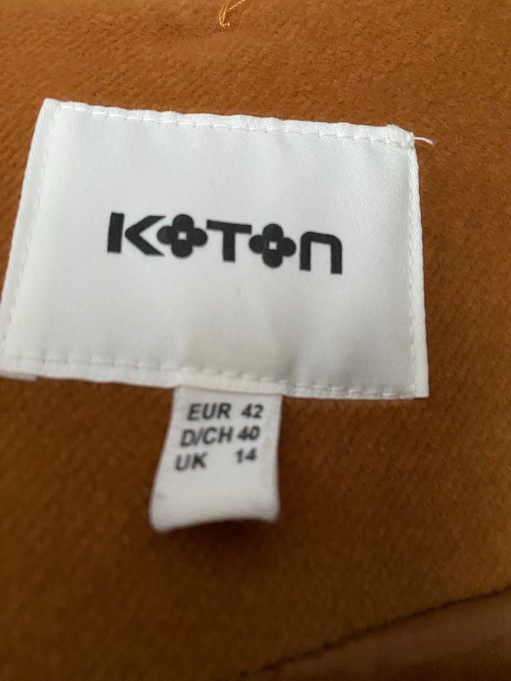 Kadın Mont - Görsel 3