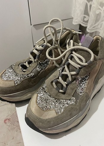 Kadın Spor Ayakkabı - Görsel 3