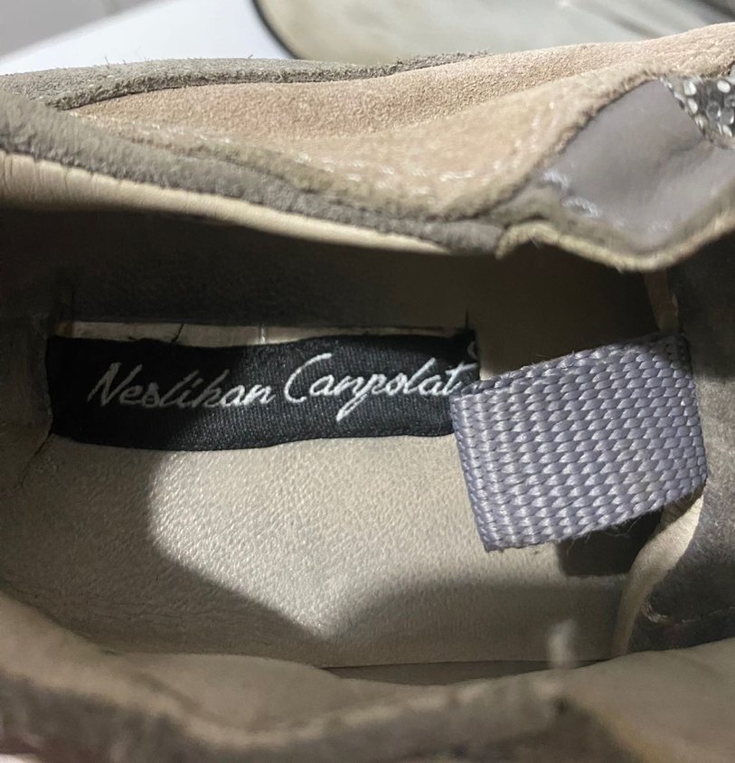 Kadın Spor Ayakkabı - Görsel 4