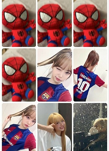 Chaewon pc se5