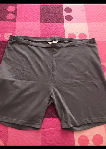 Bayan Şort -2 adet - Görsel 4