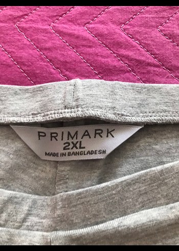 Bayan Şort -2 adet - Görsel 2