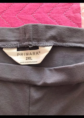 Bayan Şort -2 adet - Görsel 5