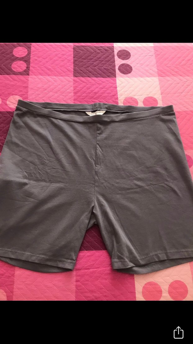 Bayan Şort -2 adet - Görsel 4