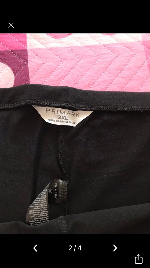 Bayan şort - Görsel 2