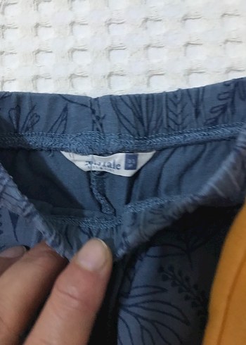 Bebek kıyafetleri - Görsel 8