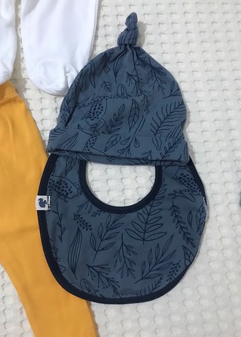 Bebek kıyafetleri - Görsel 6