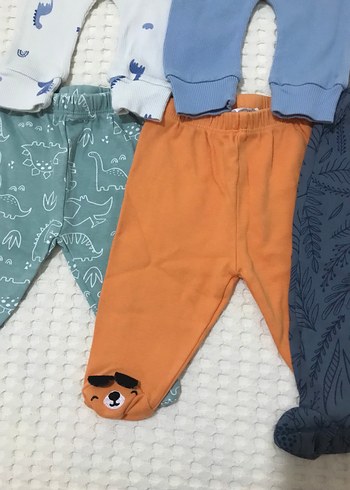 Bebek kıyafetleri - Görsel 4