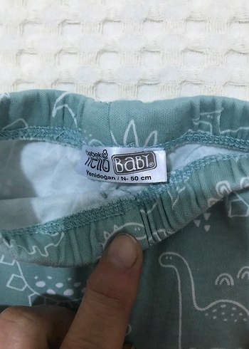 Bebek kıyafetleri - Görsel 7