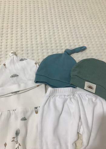 Bebek kıyafetleri - Görsel 5