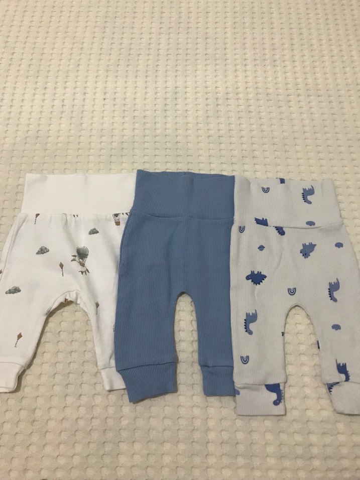 Bebek kıyafetleri - Görsel 3