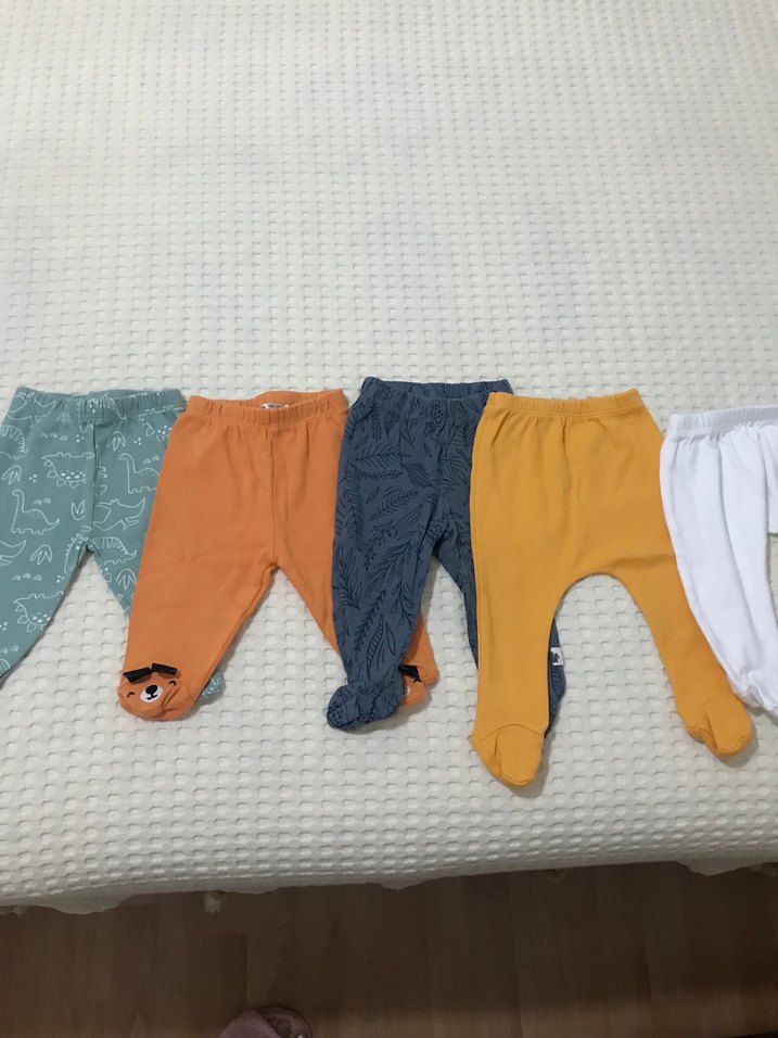 Bebek kıyafetleri - Görsel 2