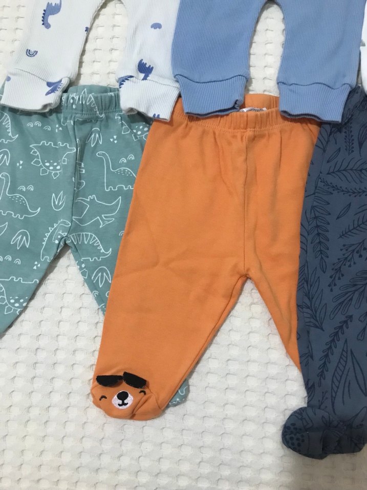 Bebek kıyafetleri - Görsel 4