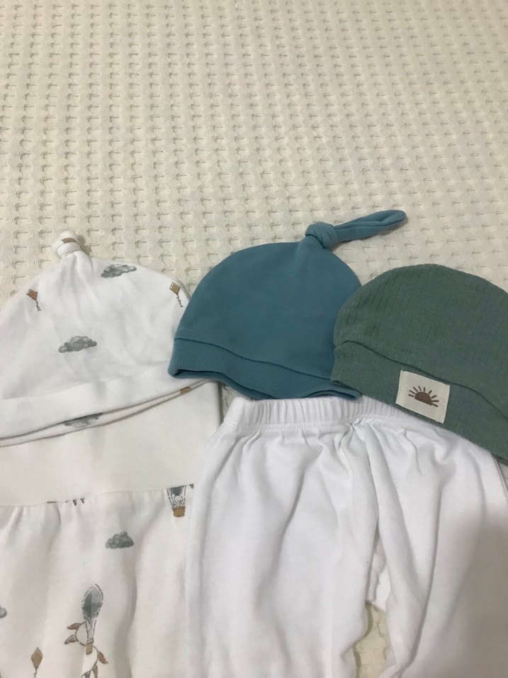 Bebek kıyafetleri - Görsel 5