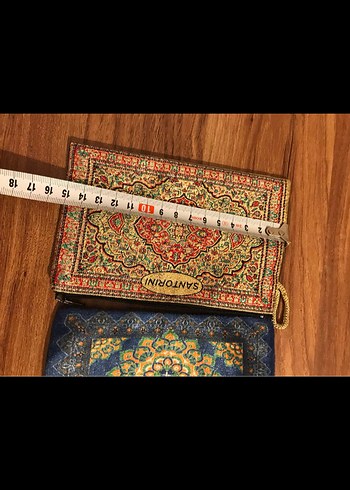 Otantik cüzdanlar - Görsel 4